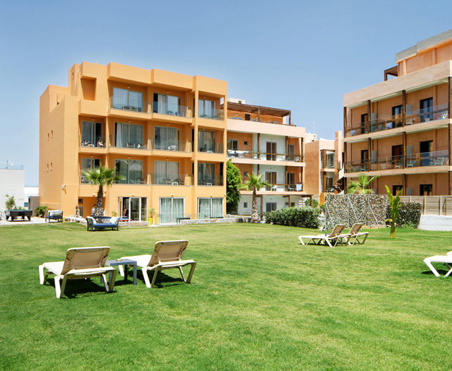 Palmera Beach Pro 2932 Panorama (1)