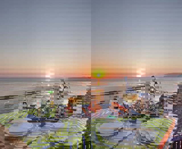 Palmera Hotel Fresh Sushi Bar 3