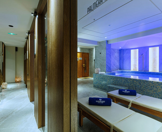 Palmera Beach Hotel Zen Spa 3