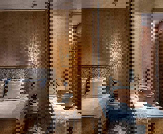 Hotel Room Superior Sea View New 5