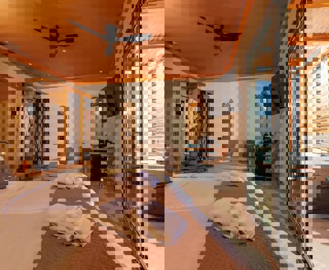 Palmera Hotel Superior Deluxe Room 5