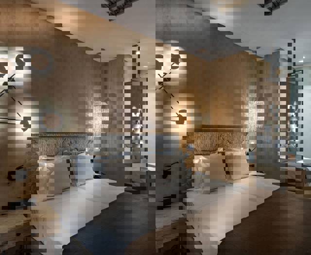 Palmera Beach Room Superior Sea View New 6