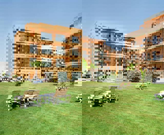 Palmera Beach Pro 2932 Panorama