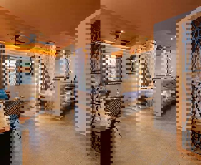 Palmera Beach Hotel Junior Suite 8589