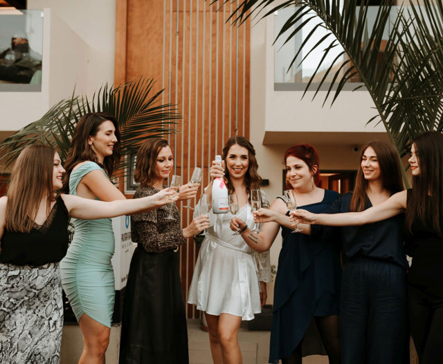 Palmera Beach Hotel And Spa Chersonissos Bachelor Package