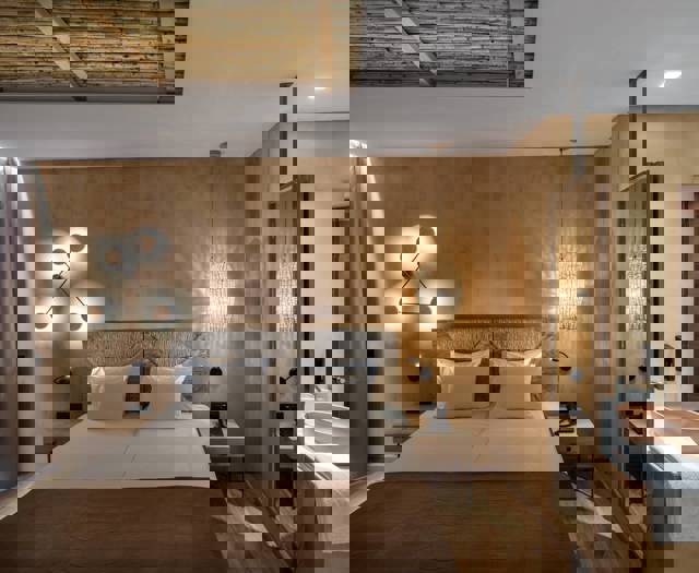 Hotel Room Superior Sea View New 3