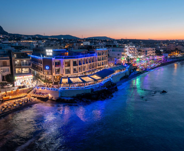 Palmera Beach Hotel Junior Suite 002 1