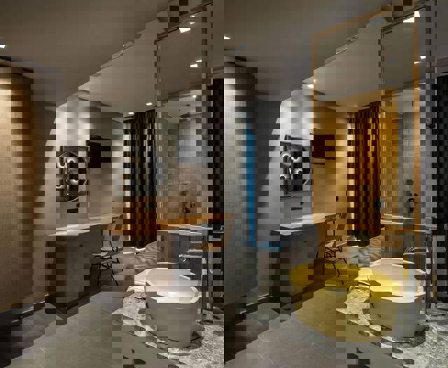 Palmera Beach Room Superior City View New 3