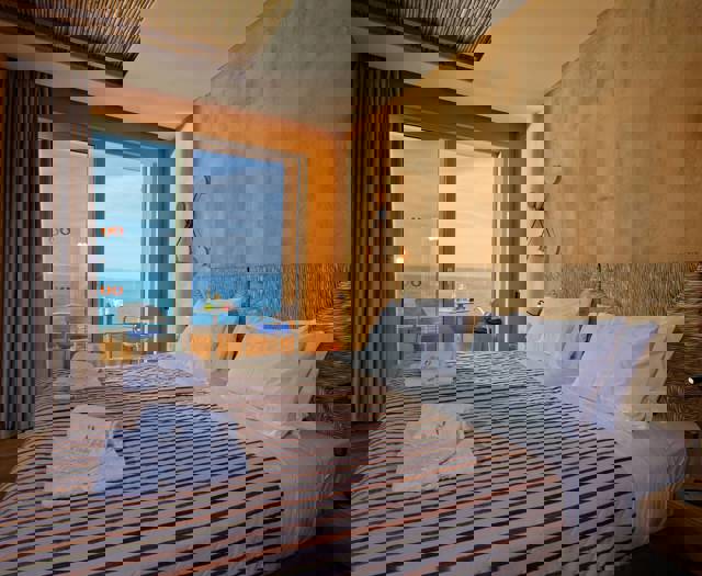 Palmera Beach Pro 5894 Standard Sea View New