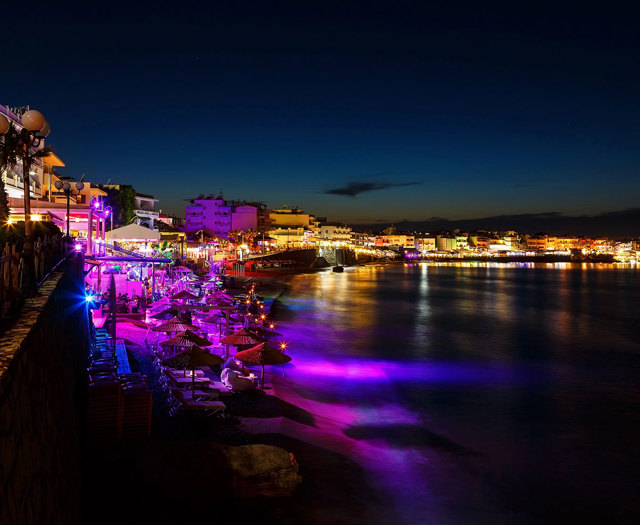 Palmera Hotel Hersonissos 2R