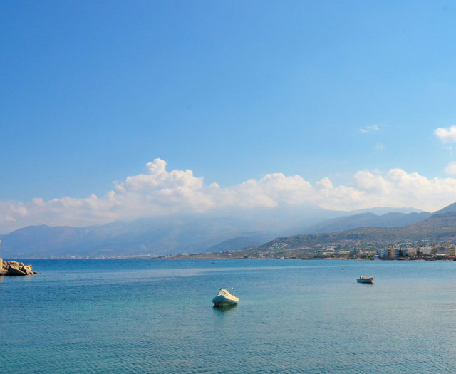 Palmera Hotel Hersonissos Winter