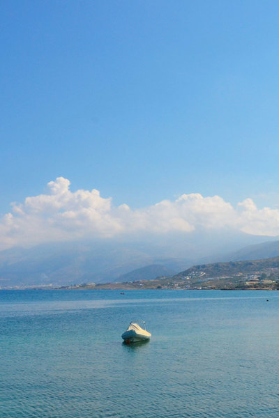 Palmera Hotel Hersonissos Winter