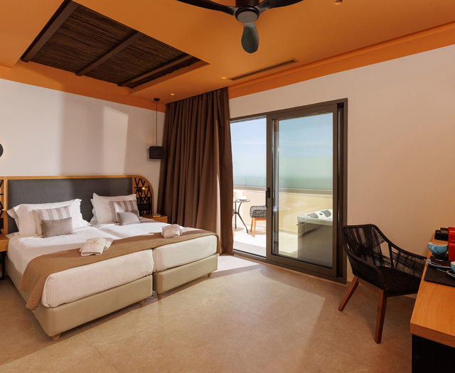 Palmera Hotel Hotel Premium Room Steam Shower And Jacuzzi 2