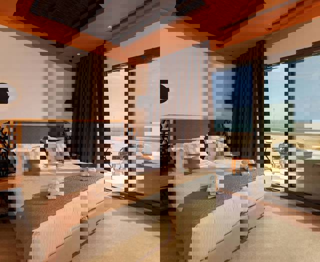 Palmera Hotel Superior Deluxe Room 3