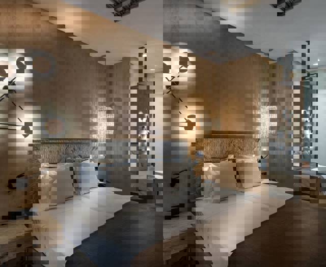 Hotel Room Superior Sea View New 6