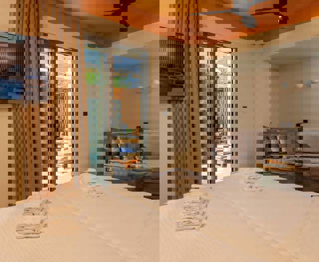 Palmera Beach Hotel Junior Suite 008