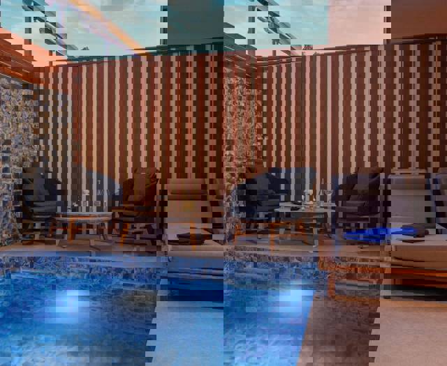 Palmera Beach Hotel Junior Suite 010