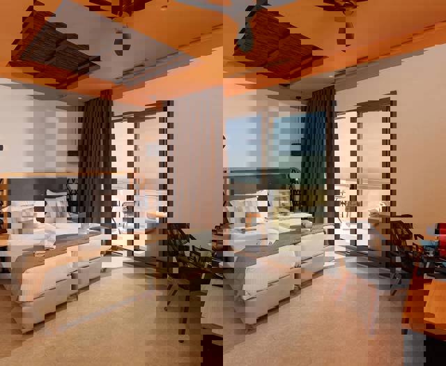 Palmera Hotel Superior Deluxe Room 2