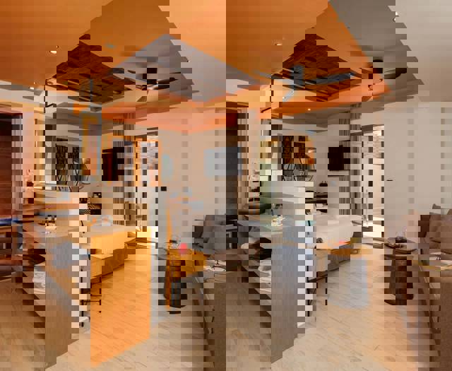 Palmera Beach Hotel Junior Suite 006