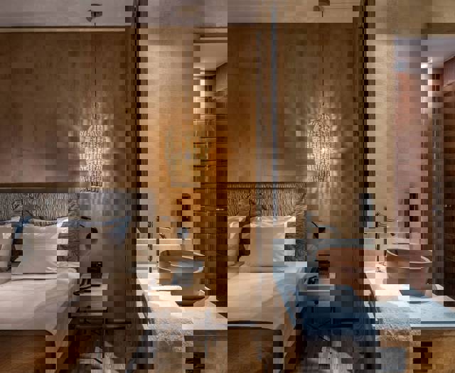 Palmera Beach Room Superior Sea View New 5