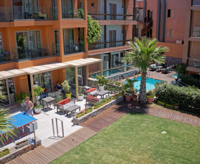 Palmera Beach Dji 0764