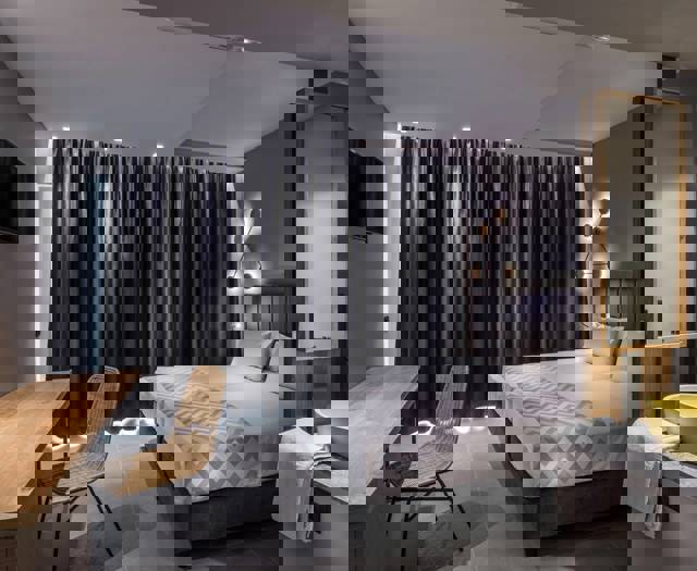 Palmera Beach Room Superior City View New 4