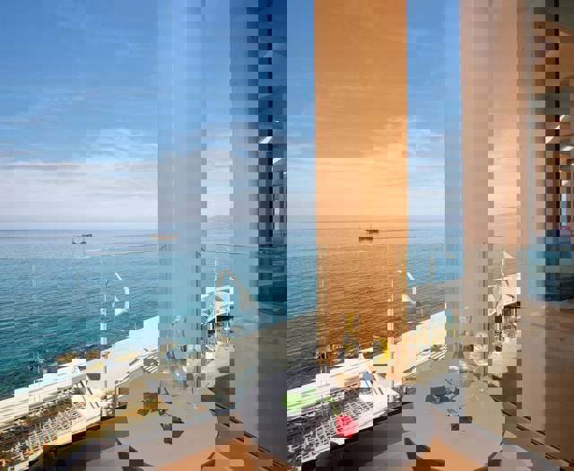 Palmera Beach Pro 5943 Superior Sea View