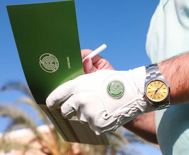 Palmera Beach Hotel The Crete Golf Club 2098