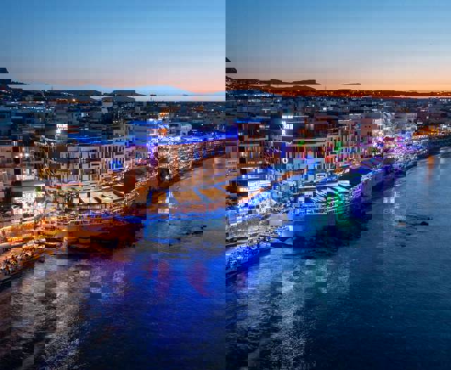 Palmera Beach Hotel Junior Suite 002 1