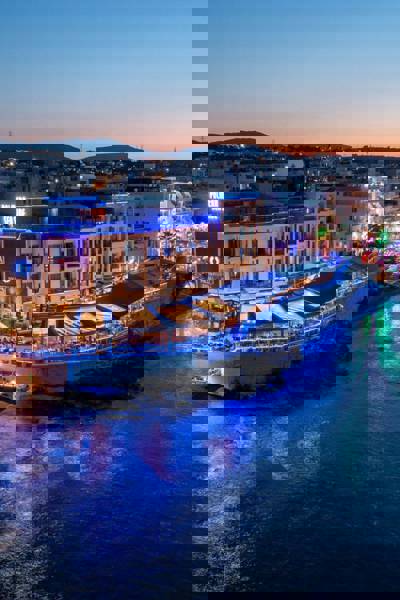 Palmera Beach Hotel Junior Suite 002 1