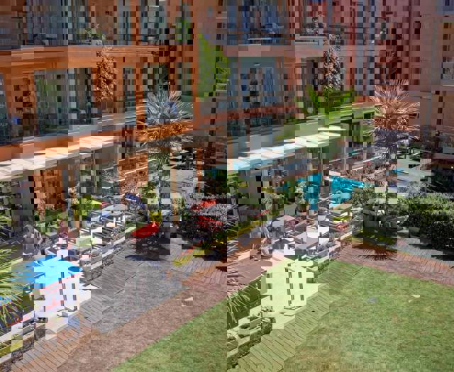 Palmera Beach Dji 0764