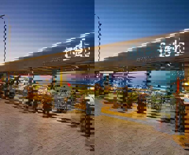 Palmera Hotel Fresh Sushi Bar 7