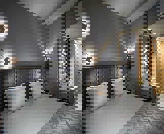 Palmera Beach Room Superior City View New 2