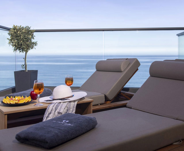 Palmera Beach Hotel And Spa Chersonissos Honeymoon Package