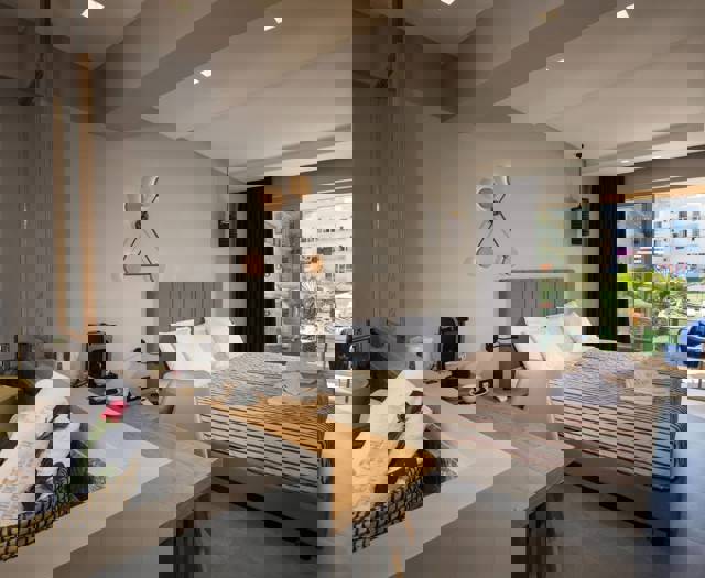 Palmera Beach 5769 Superior City View