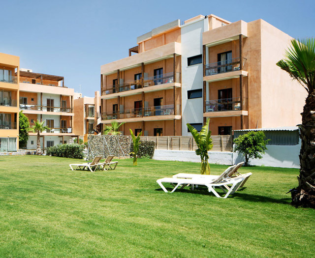 Palmera Beach Pro 2932 Panorama